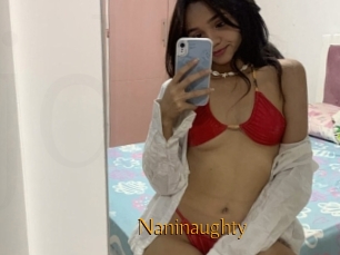 Naninaughty