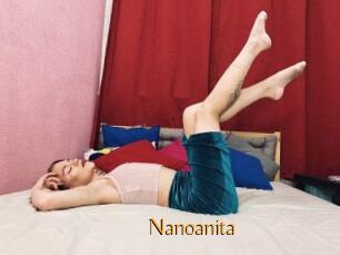 Nanoanita