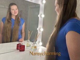 Nansycharming