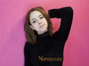 Nansycute