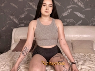 Nansyrose