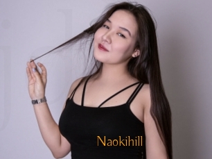 Naokihill