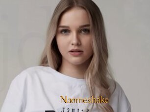 Naomeshake