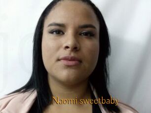 Naomi_sweetbaby