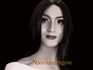 Naomiandrogyne