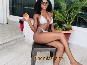 Naomiashanty