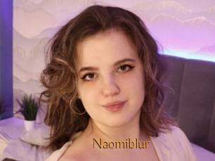 Naomiblur