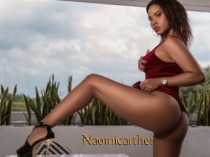 Naomicarther
