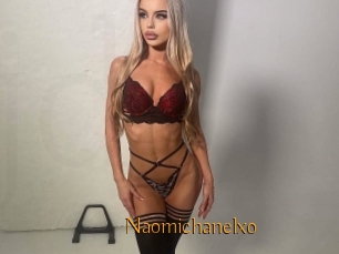 Naomichanelxo