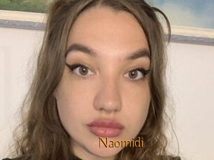 Naomidi