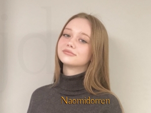 Naomidorren