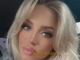 Naomiemlove