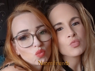 Naomifriends