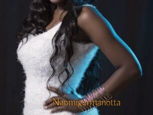 Naomigermanotta
