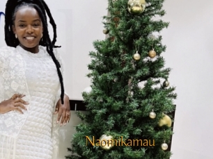 Naomikamau
