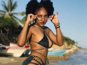 Naomikampbell