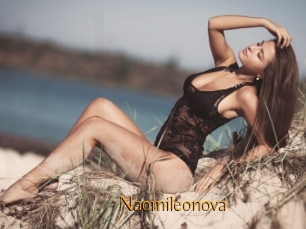 Naomileonova