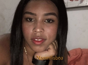 Naomilisboa