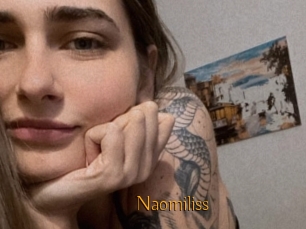 Naomiliss