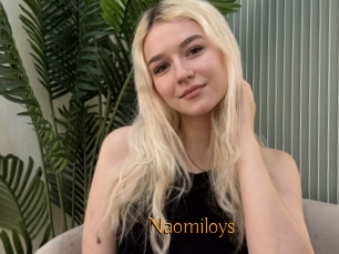 Naomiloys