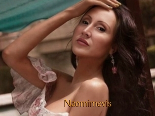 Naomimevis