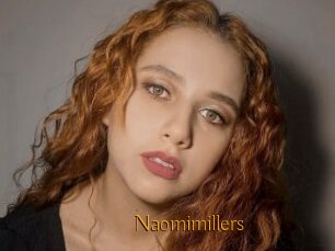 Naomimillers