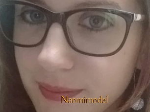 Naomimodel
