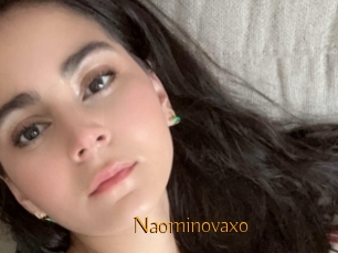 Naominovaxo