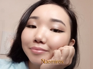 Naomirox