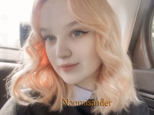 Naomisander