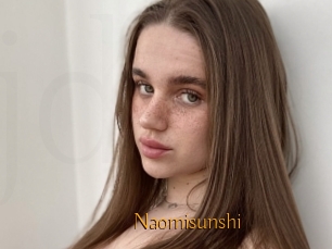 Naomisunshi