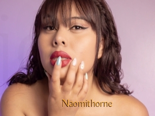 Naomithorne