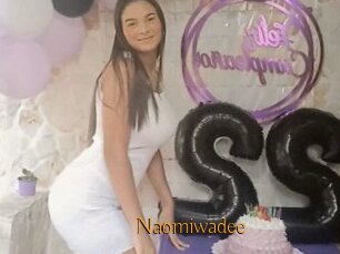 Naomiwadee