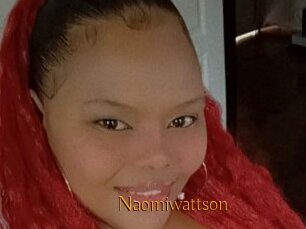 Naomiwattson