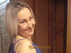 Naomiwoody