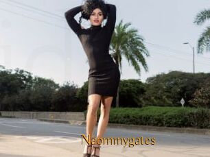 Naommygates