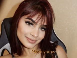 Naomybrow