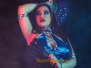 Naomyconnor