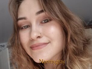 Naomygray