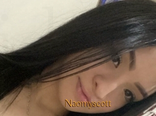 Naomyscott