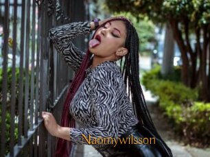 Naomywilsson