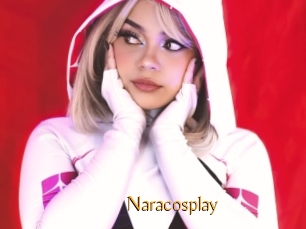 Naracosplay