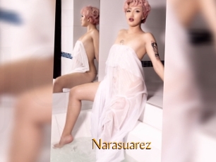 Narasuarez