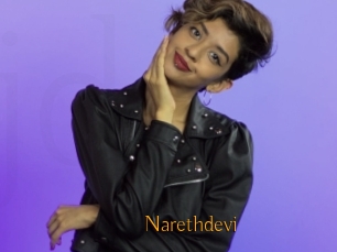 Narethdevi