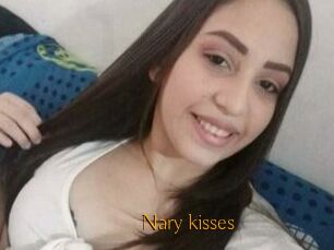 Nary_kisses