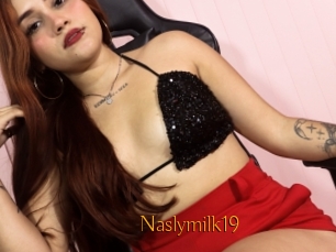 Naslymilk19