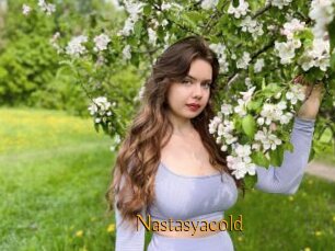 Nastasyacold