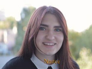 Nastee