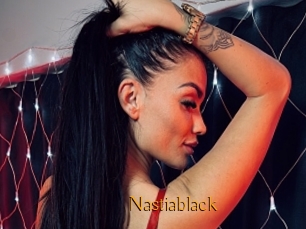 Nastiablack