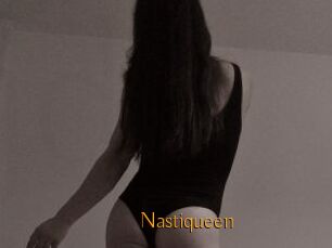Nastiqueen
